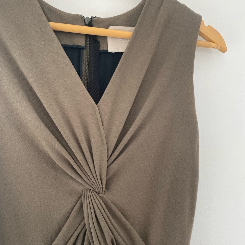 Jason Wu dress